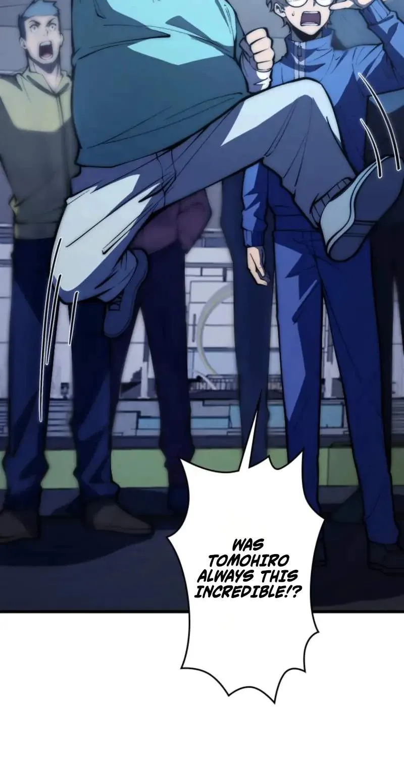 Read The Return of the Scorned Genius EN Manga Online