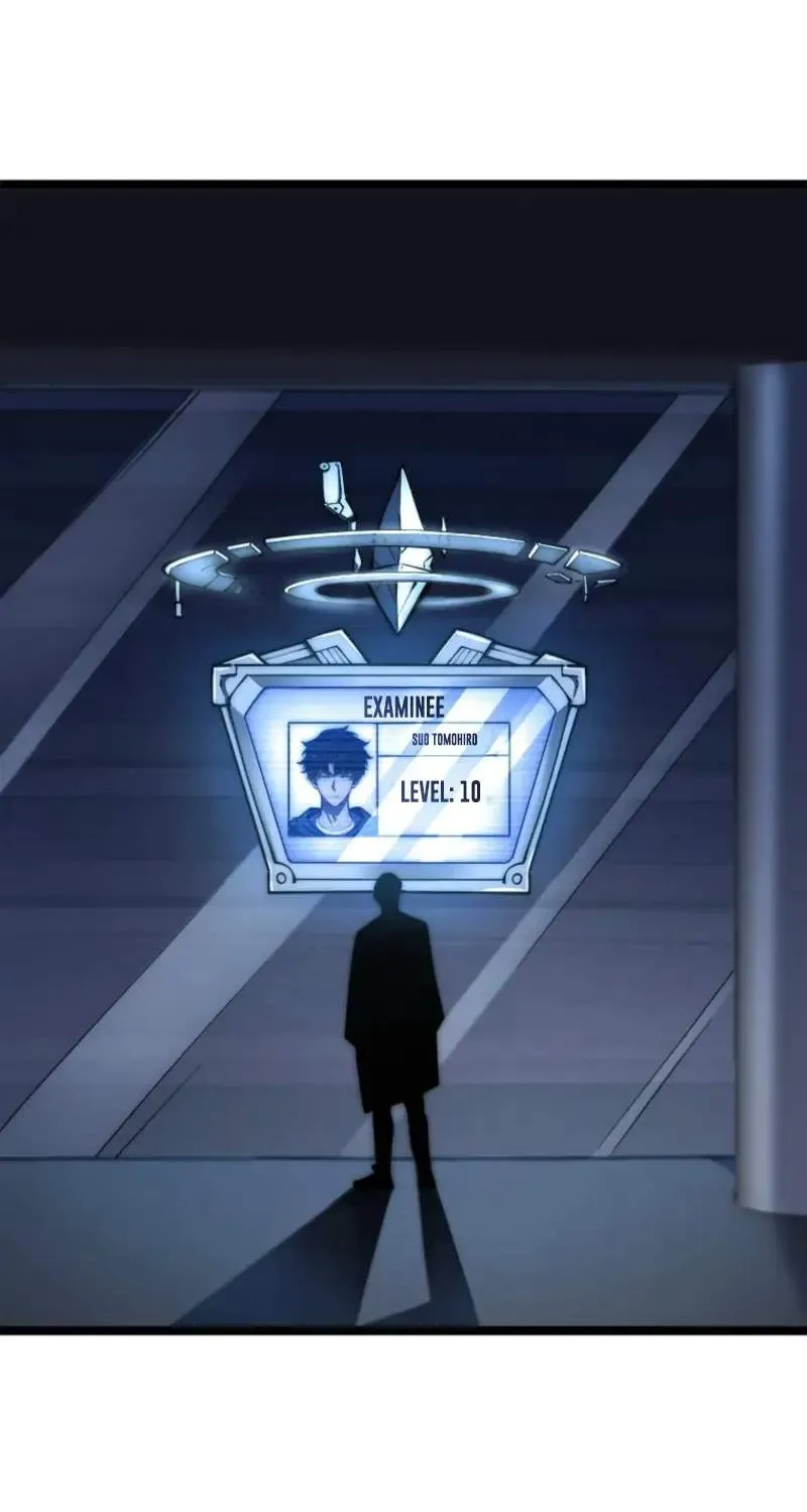 Read The Return of the Scorned Genius EN Manga Online
