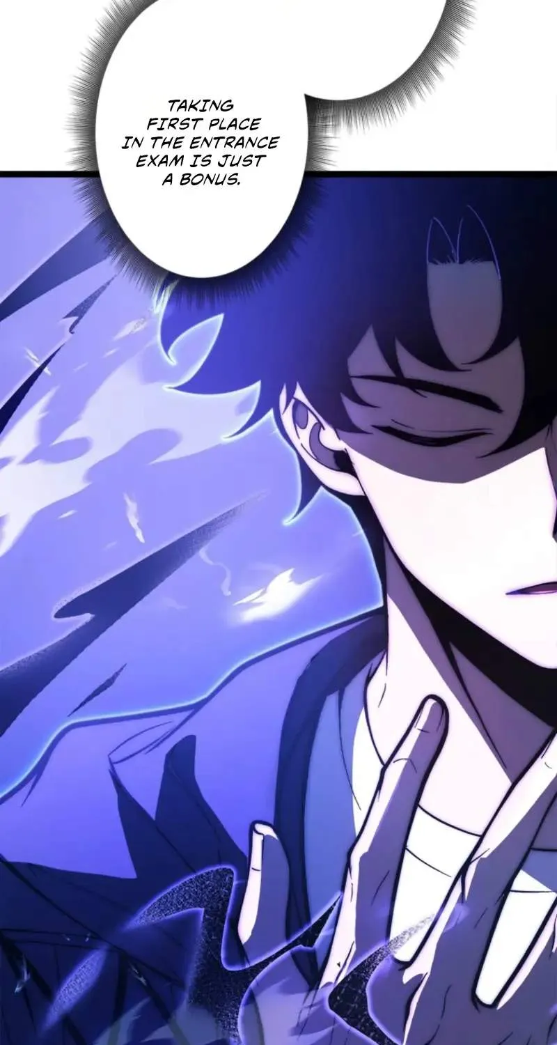 Read The Return of the Scorned Genius EN Manga Online