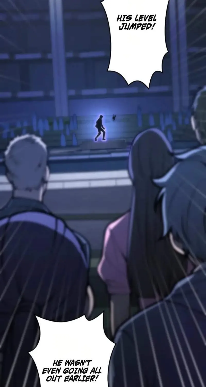Read The Return of the Scorned Genius EN Manga Online