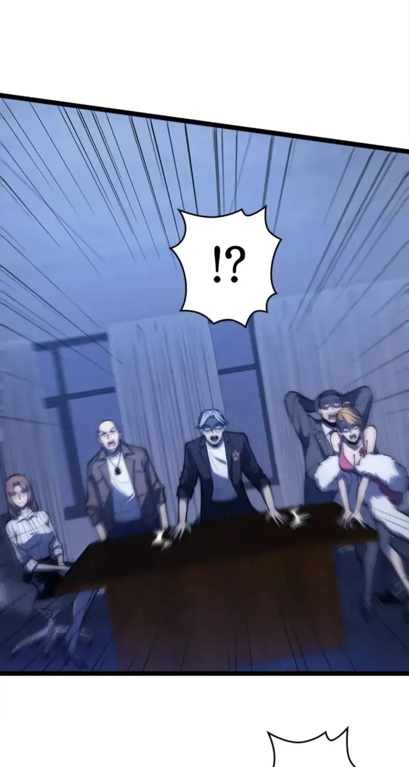 Read The Return of the Scorned Genius EN Manga Online