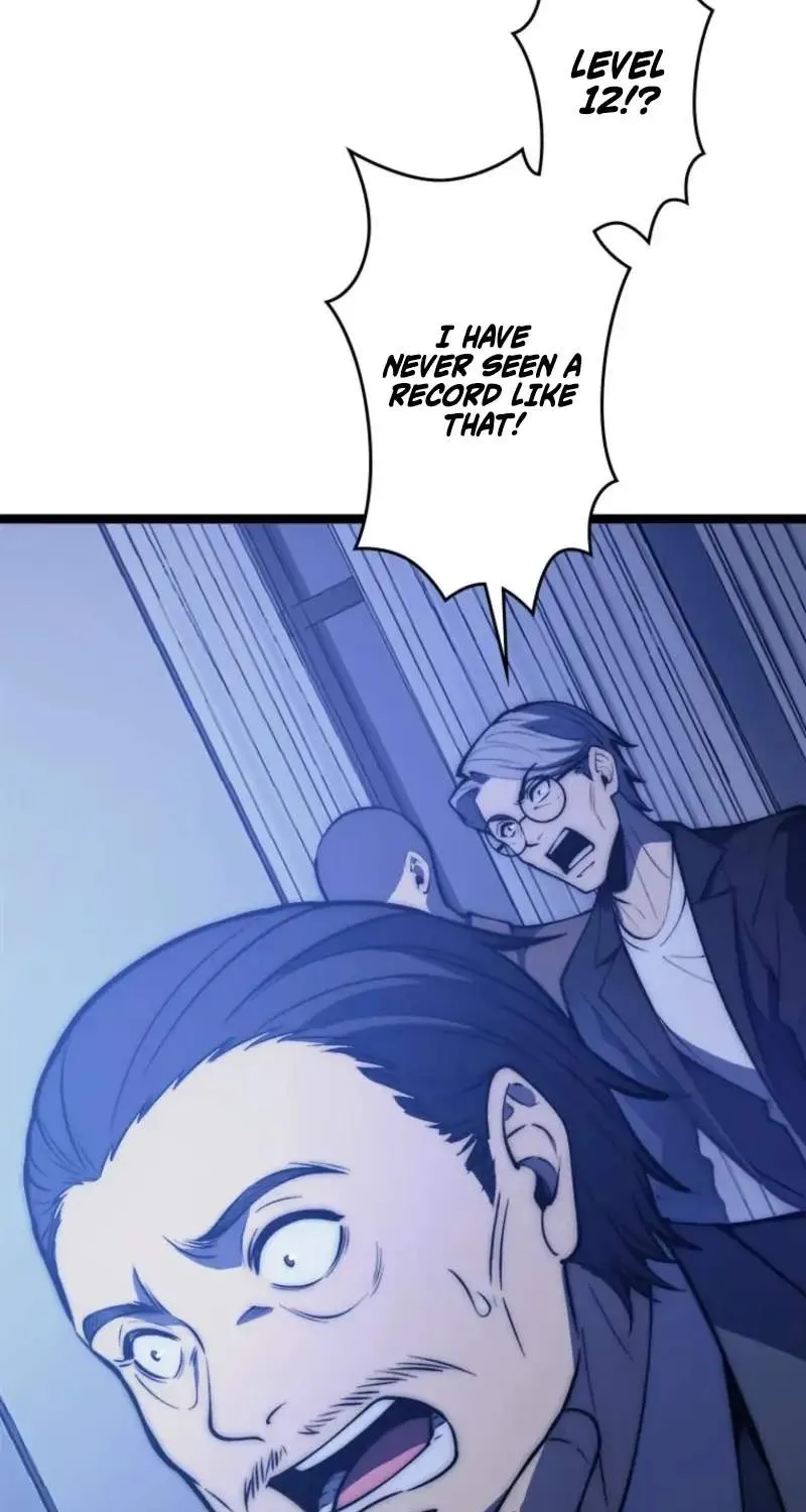 Read The Return of the Scorned Genius EN Manga Online
