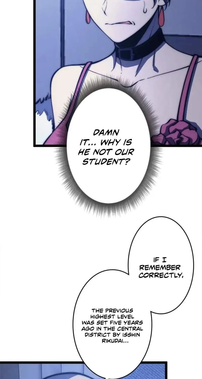 Read The Return of the Scorned Genius EN Manga Online