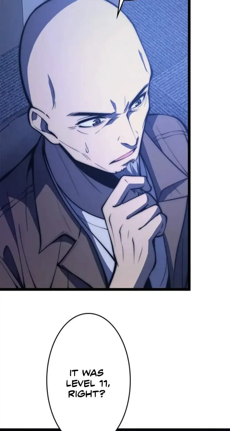 Read The Return of the Scorned Genius EN Manga Online