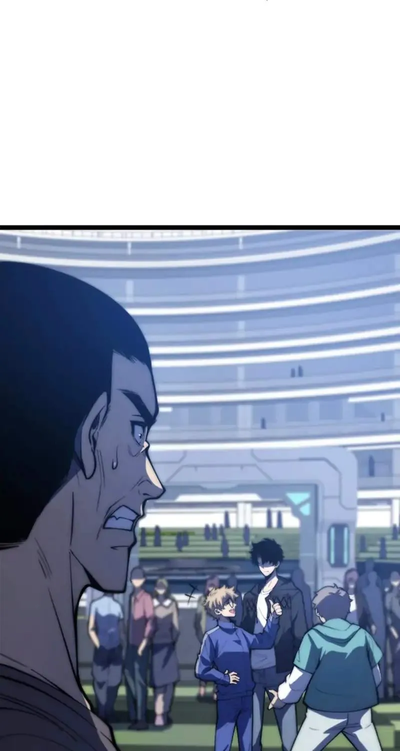 Read The Return of the Scorned Genius EN Manga Online