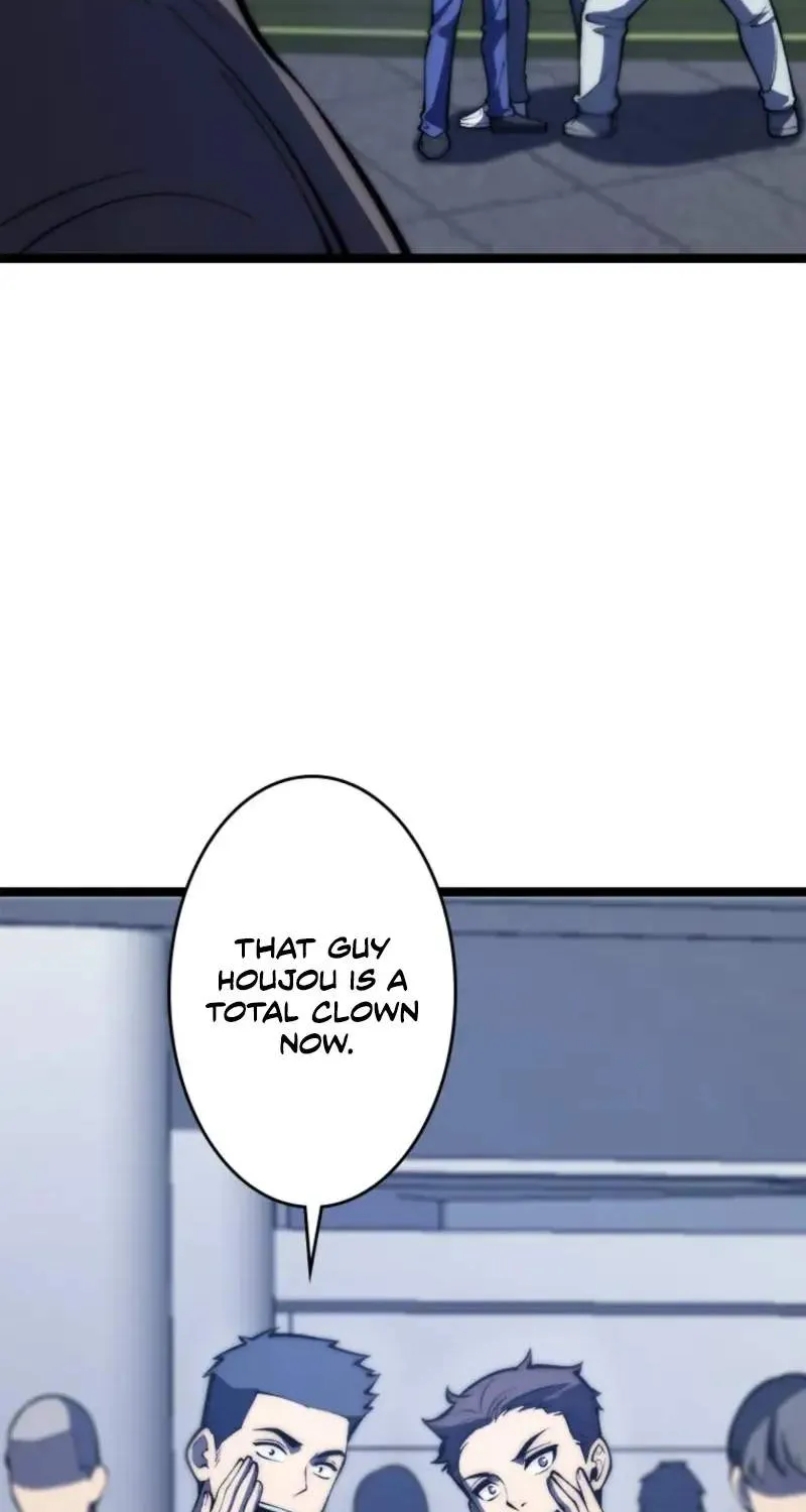 Read The Return of the Scorned Genius EN Manga Online