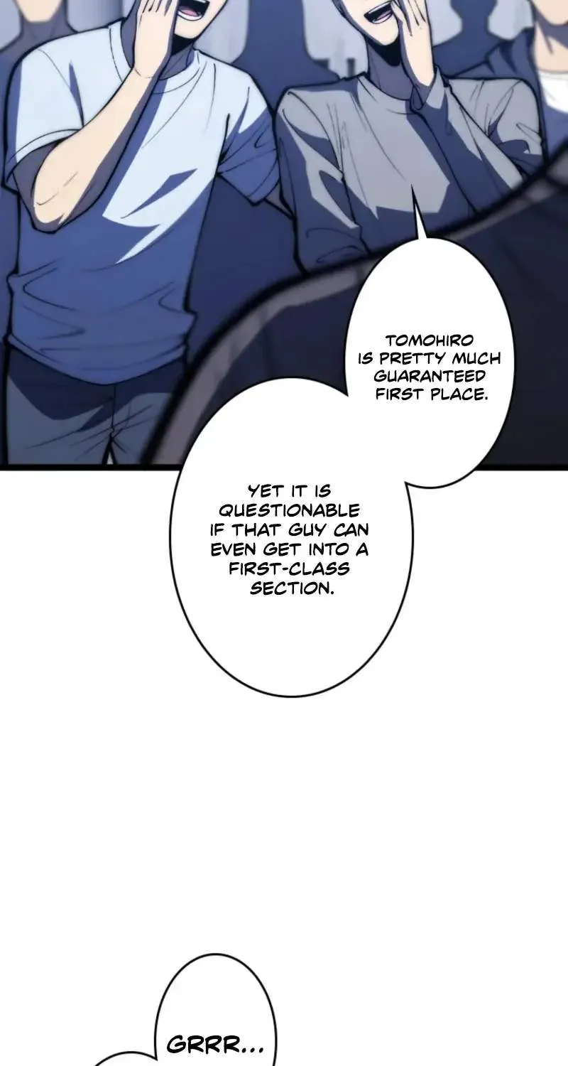 Read The Return of the Scorned Genius EN Manga Online