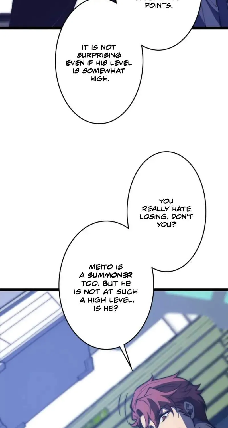 Read The Return of the Scorned Genius EN Manga Online