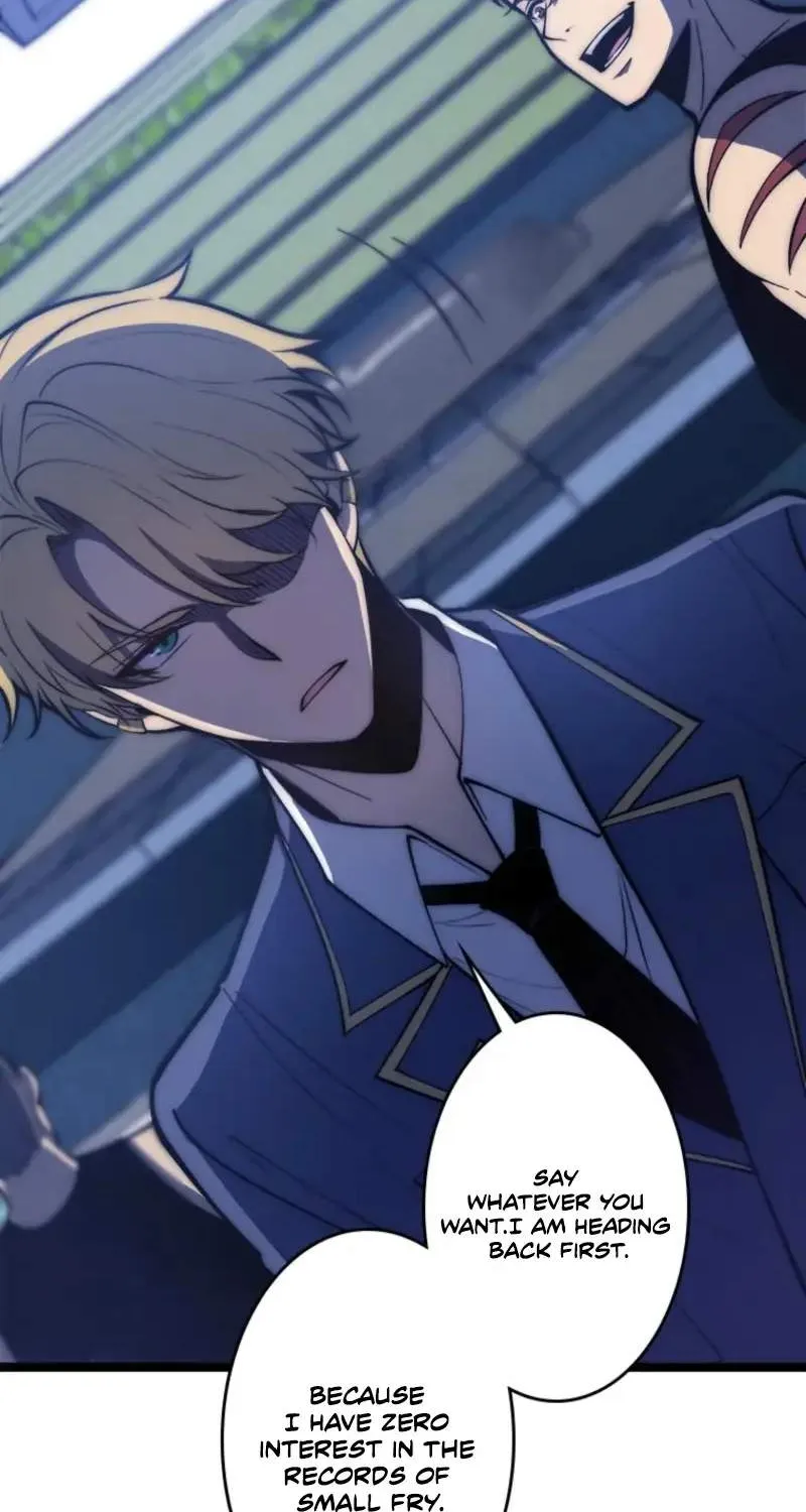 Read The Return of the Scorned Genius EN Manga Online