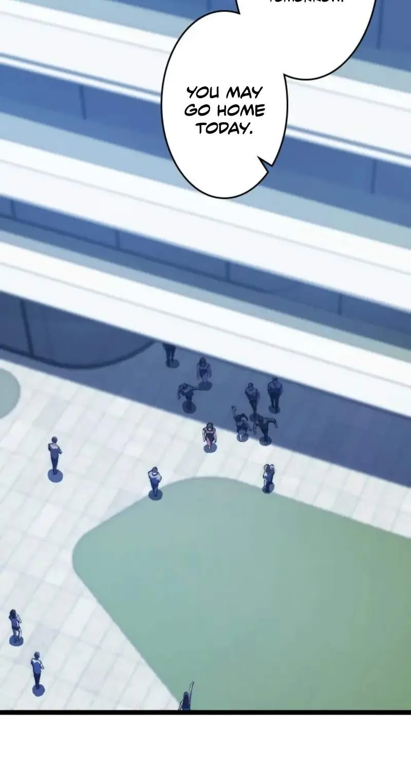 Read The Return of the Scorned Genius EN Manga Online