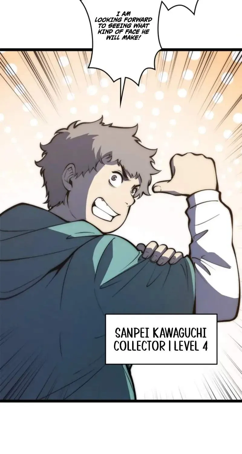 Read The Return of the Scorned Genius EN Manga Online
