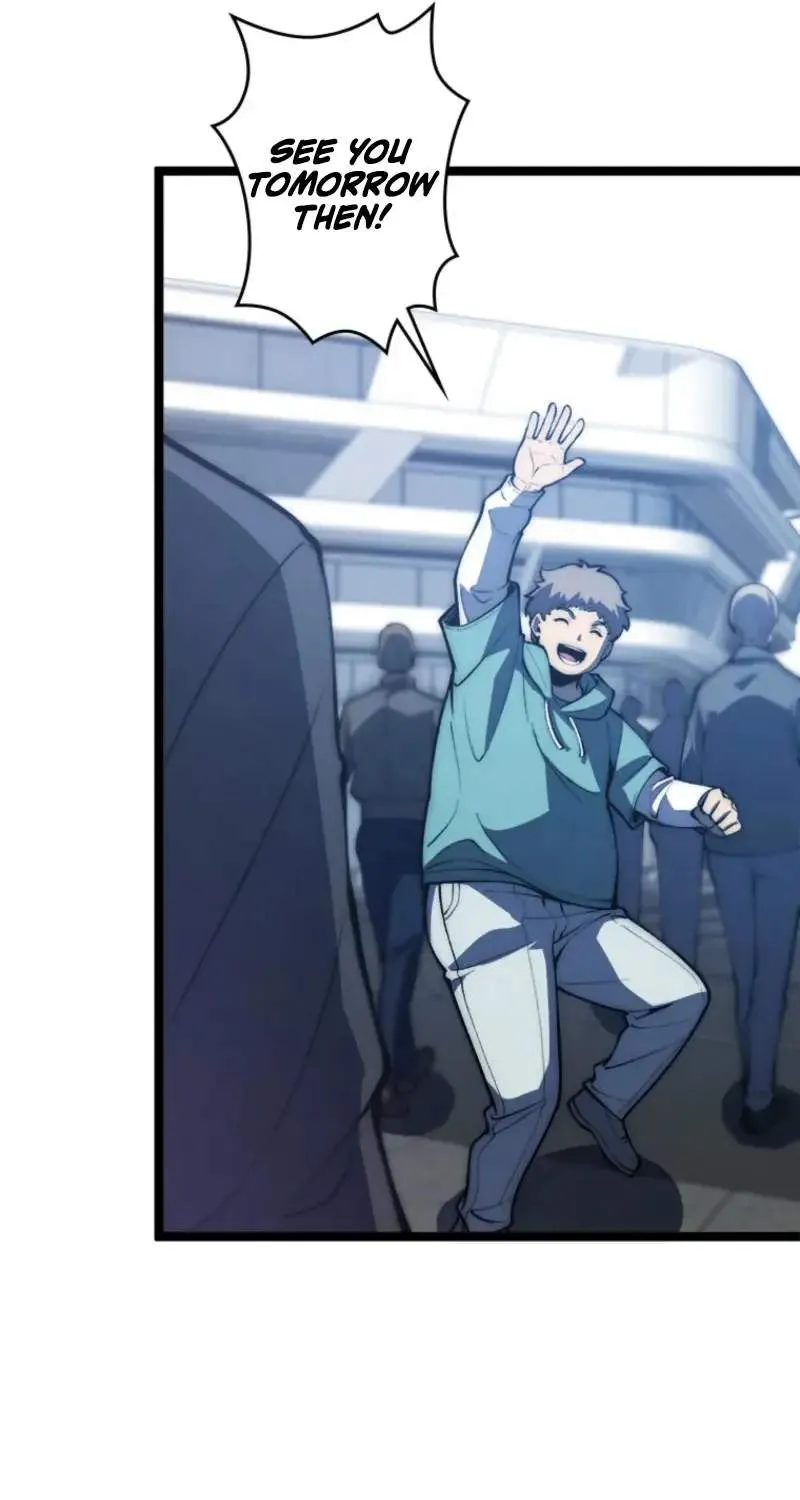 Read The Return of the Scorned Genius EN Manga Online