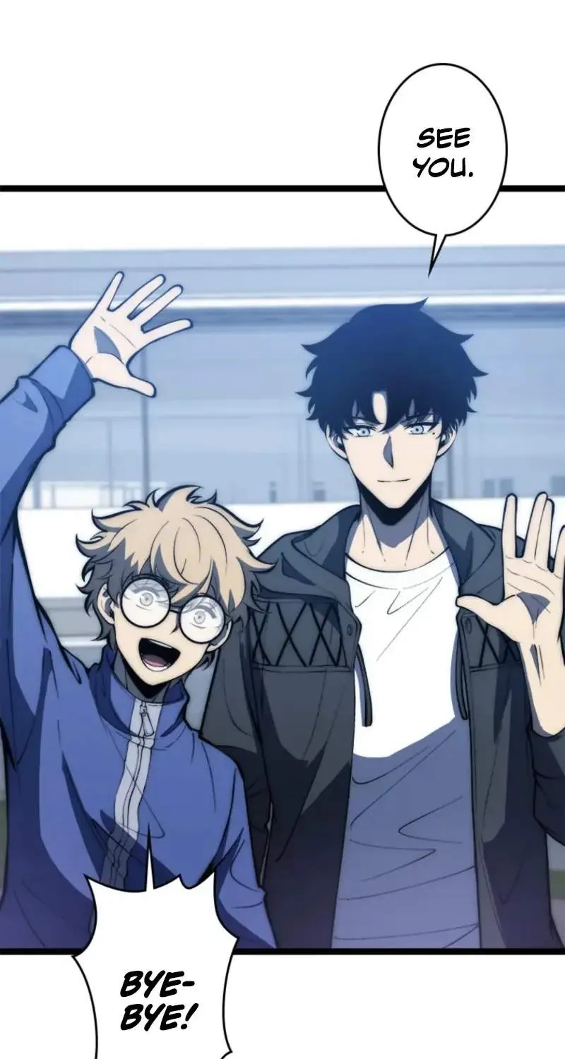 Read The Return of the Scorned Genius EN Manga Online