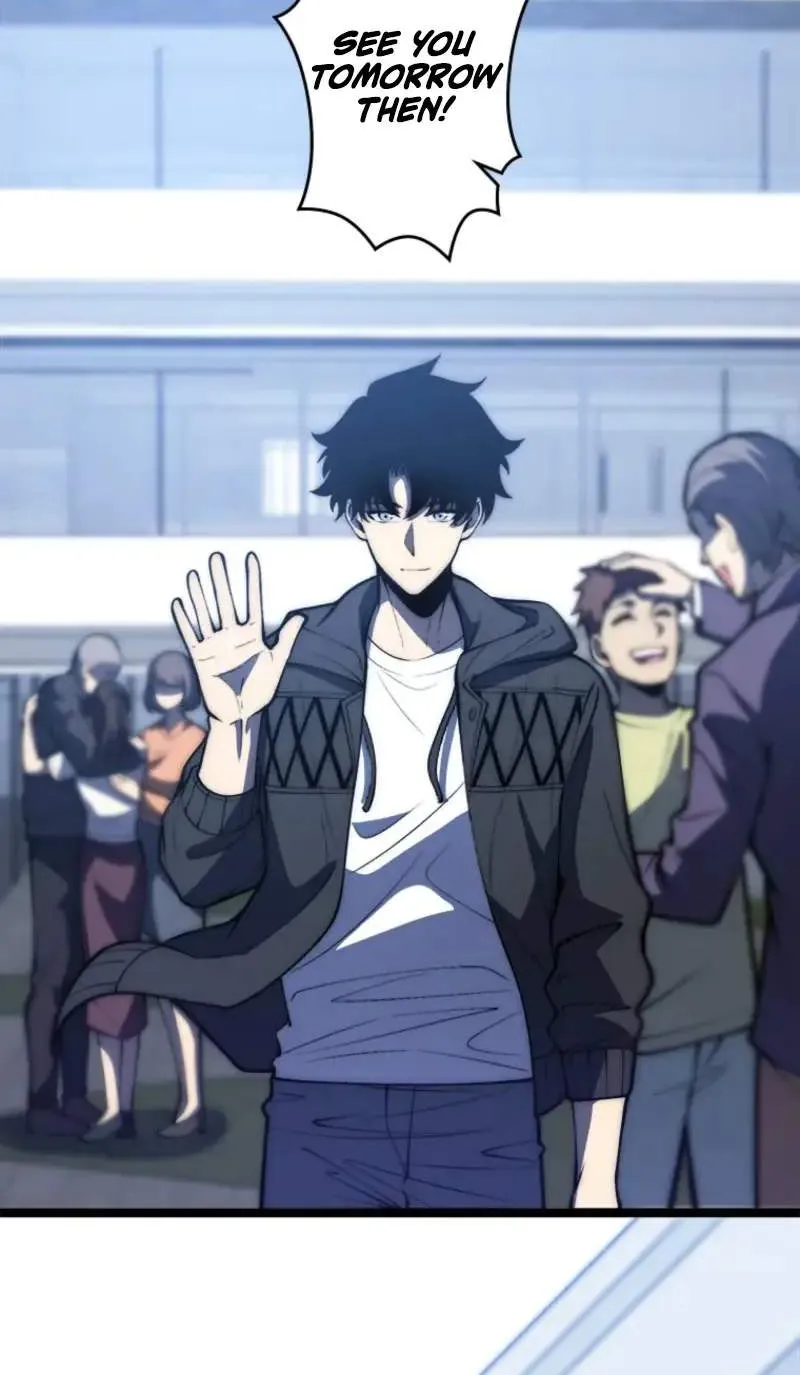 Read The Return of the Scorned Genius EN Manga Online