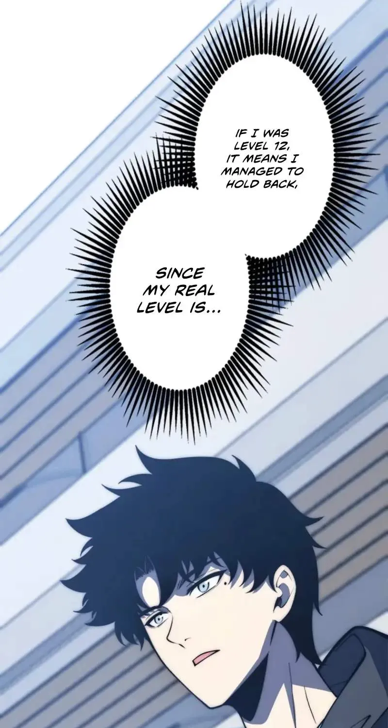 Read The Return of the Scorned Genius EN Manga Online