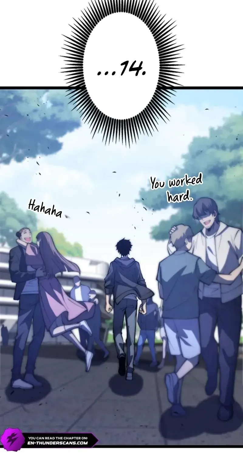 Read The Return of the Scorned Genius EN Manga Online