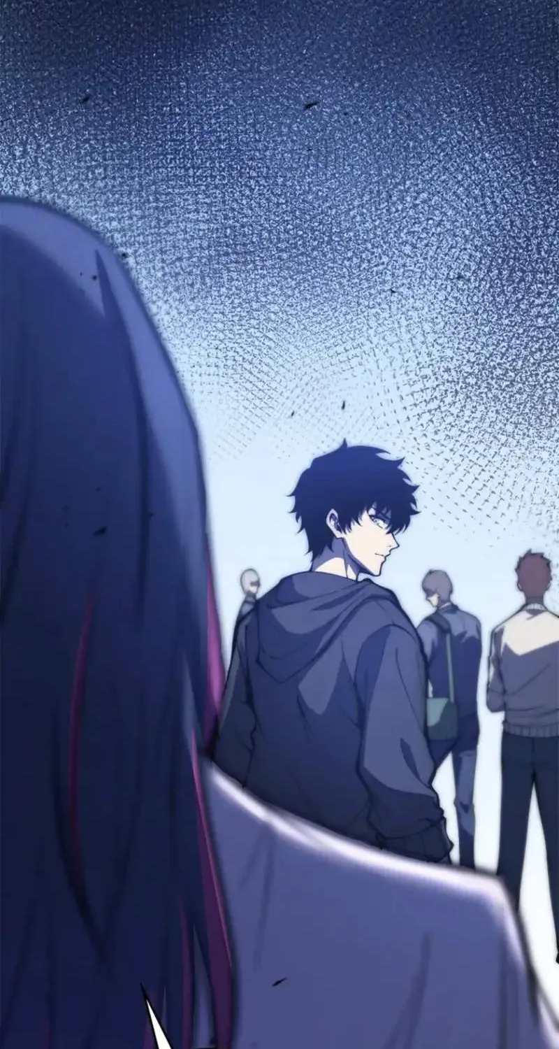 Read The Return of the Scorned Genius EN Manga Online