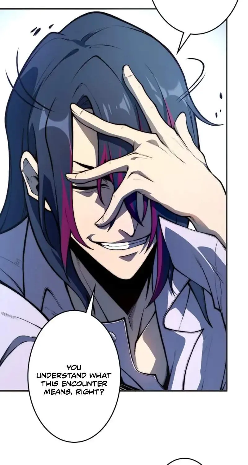 Read The Return of the Scorned Genius EN Manga Online