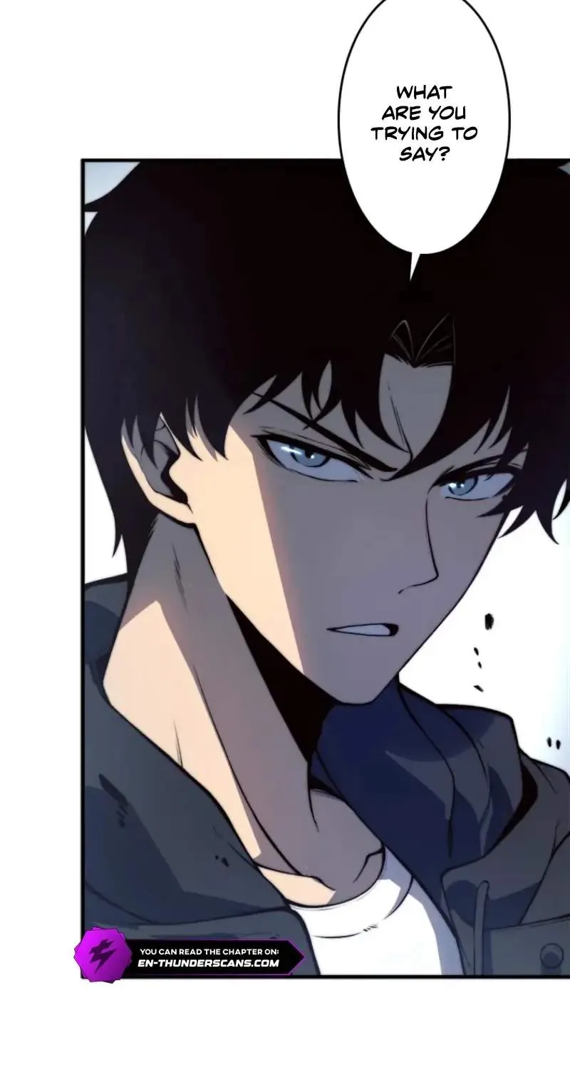 Read The Return of the Scorned Genius EN Manga Online