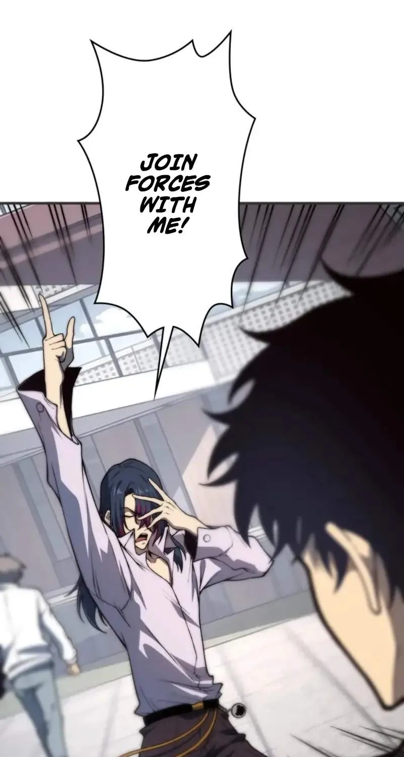 Read The Return of the Scorned Genius EN Manga Online