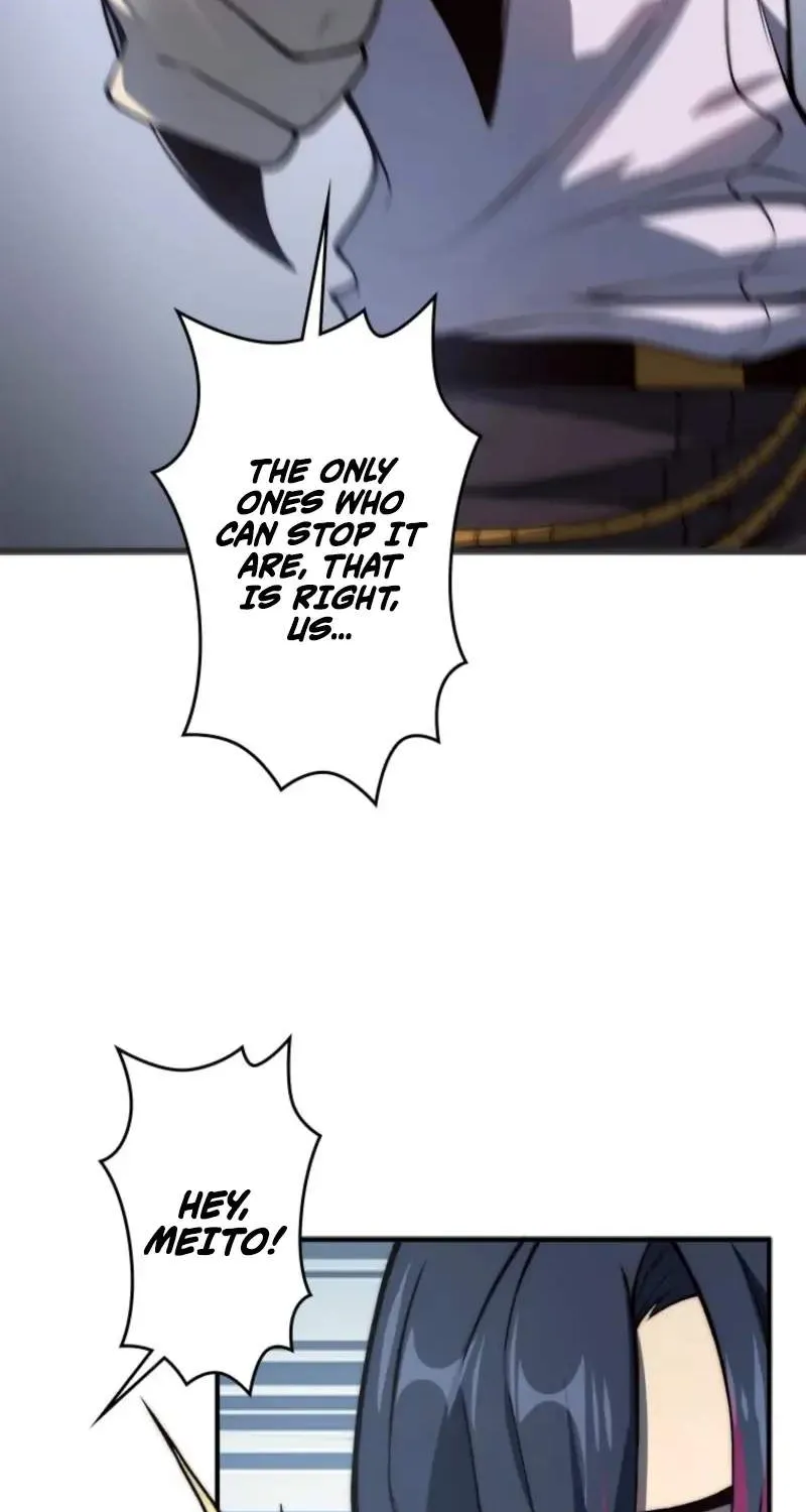 Read The Return of the Scorned Genius EN Manga Online