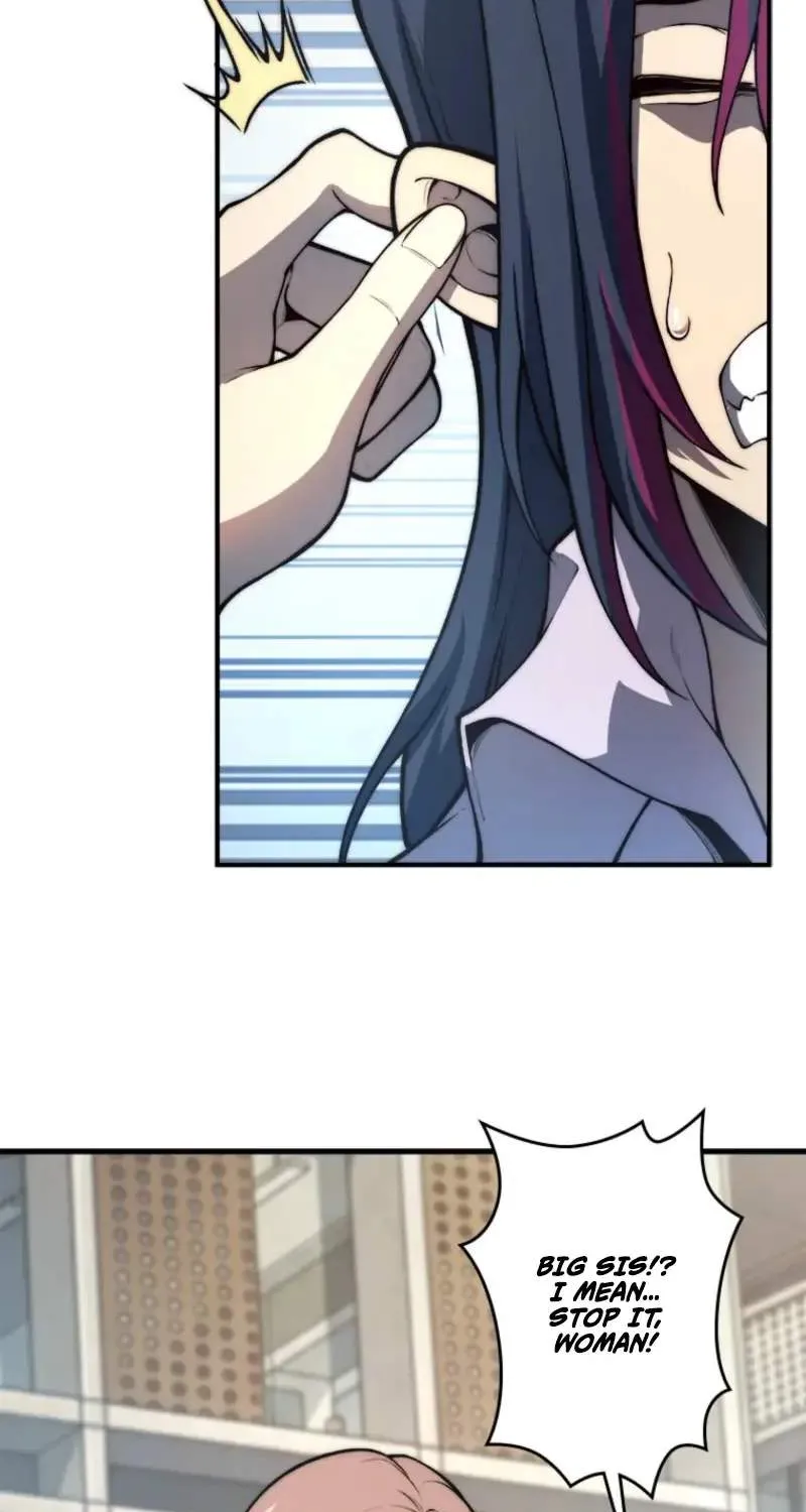 Read The Return of the Scorned Genius EN Manga Online