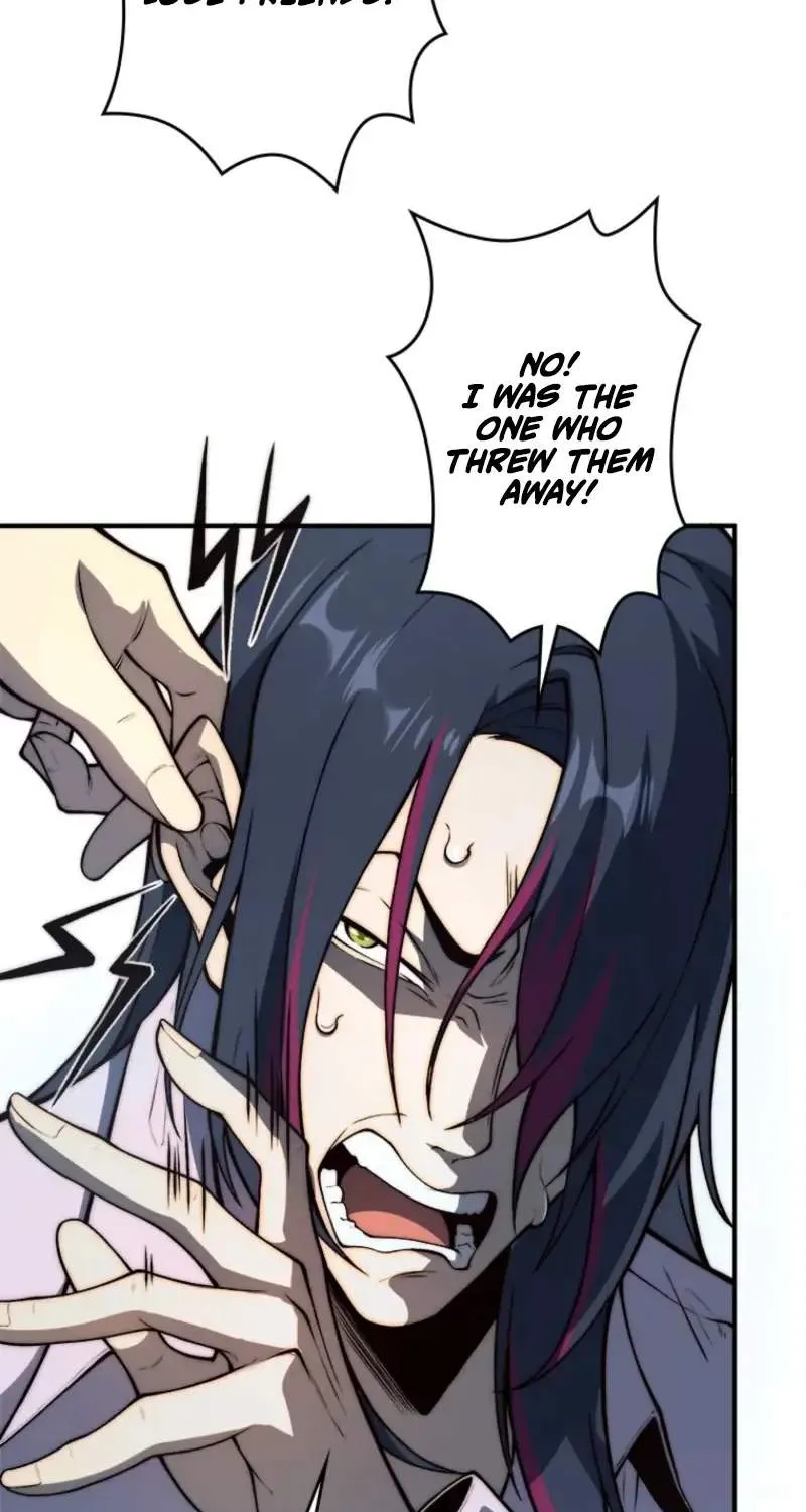 Read The Return of the Scorned Genius EN Manga Online