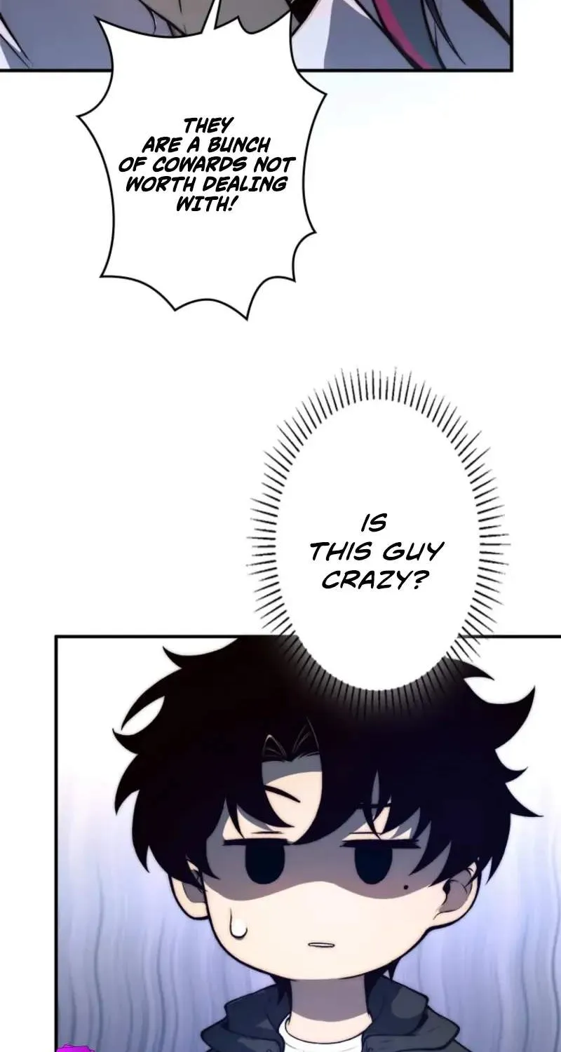 Read The Return of the Scorned Genius EN Manga Online