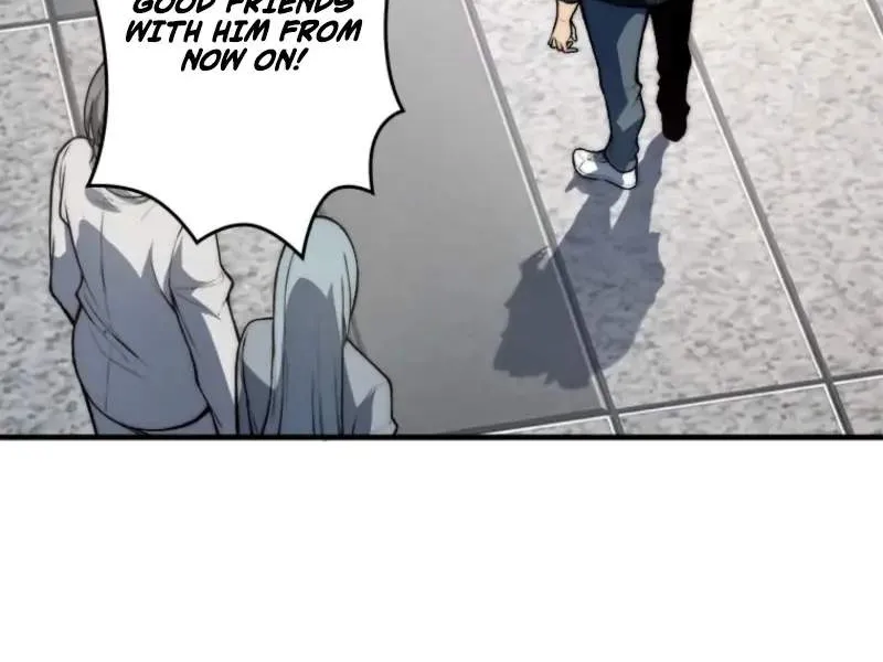 Read The Return of the Scorned Genius EN Manga Online