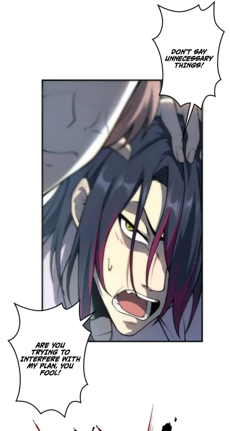 Read The Return of the Scorned Genius EN Manga Online