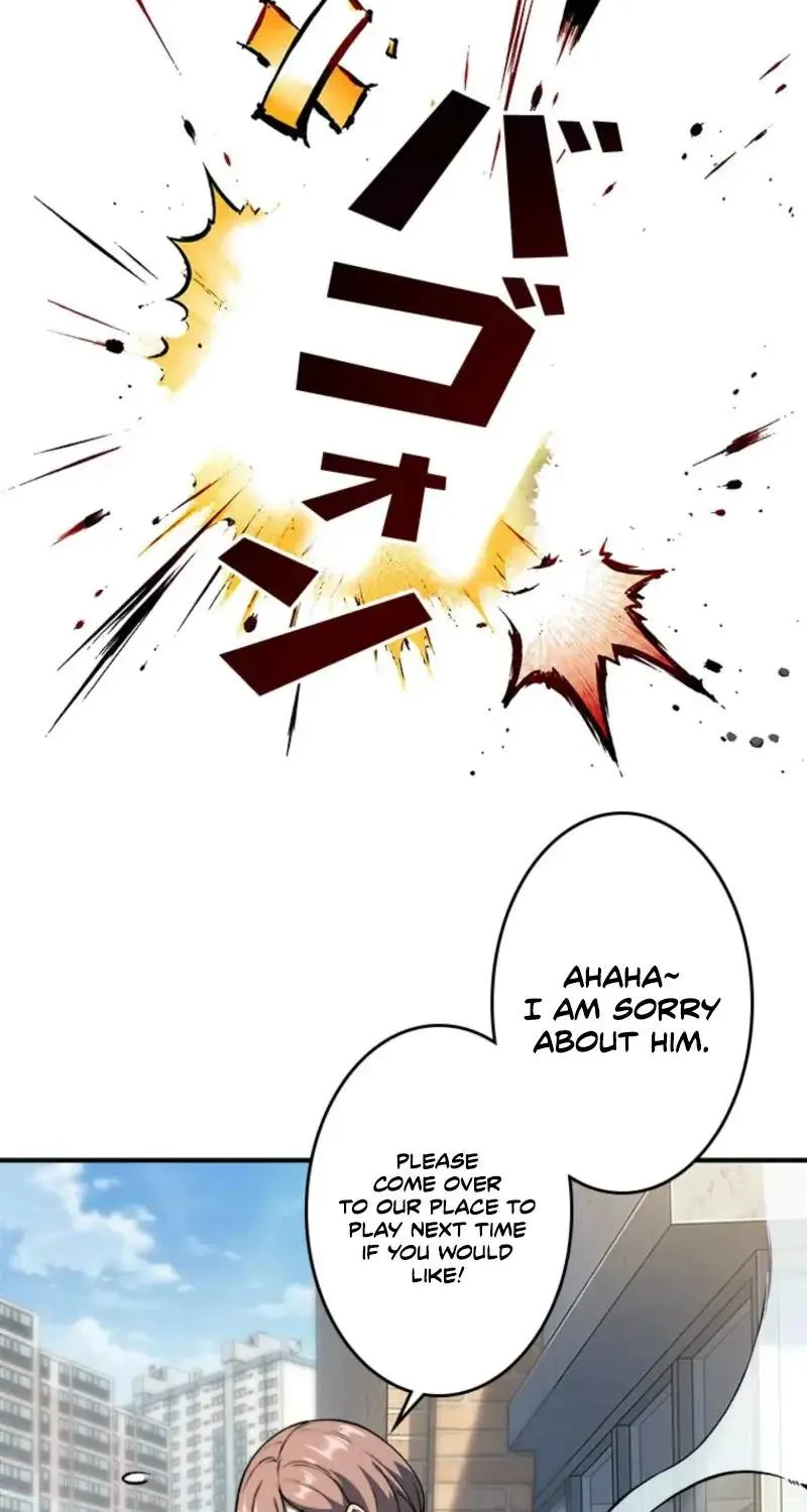 Read The Return of the Scorned Genius EN Manga Online