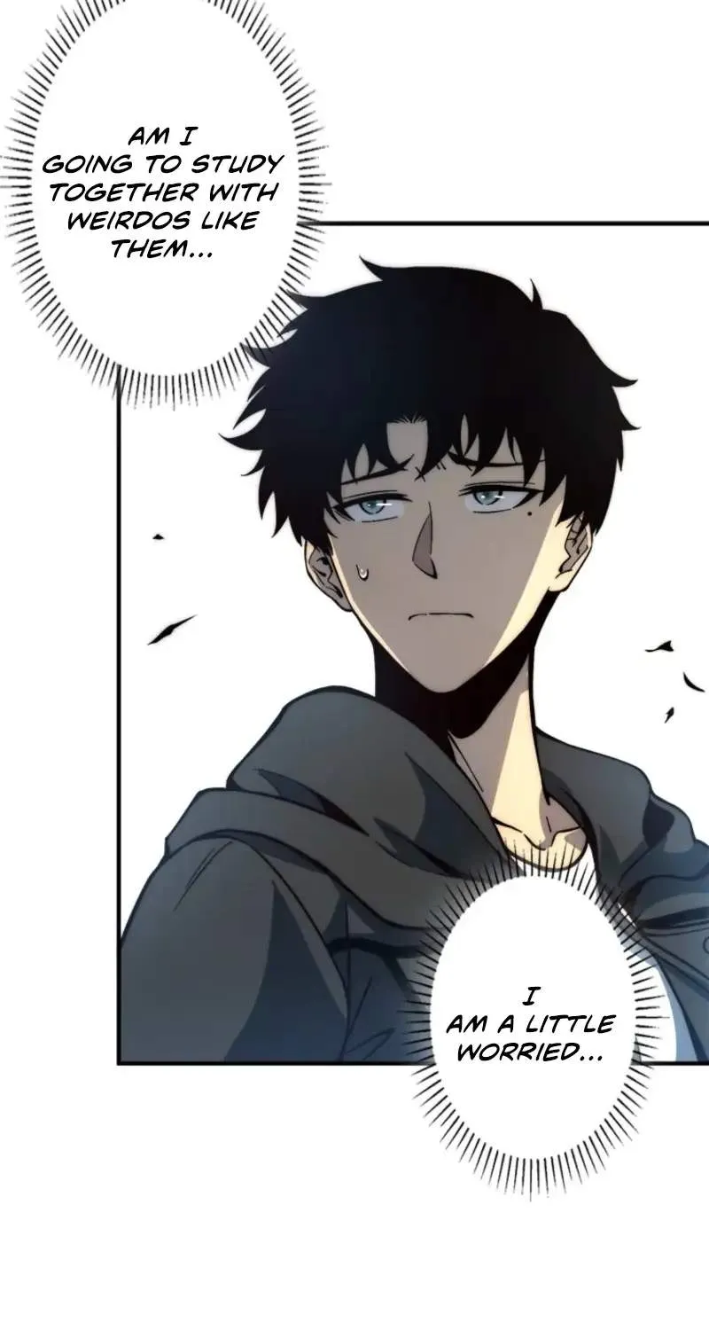 Read The Return of the Scorned Genius EN Manga Online