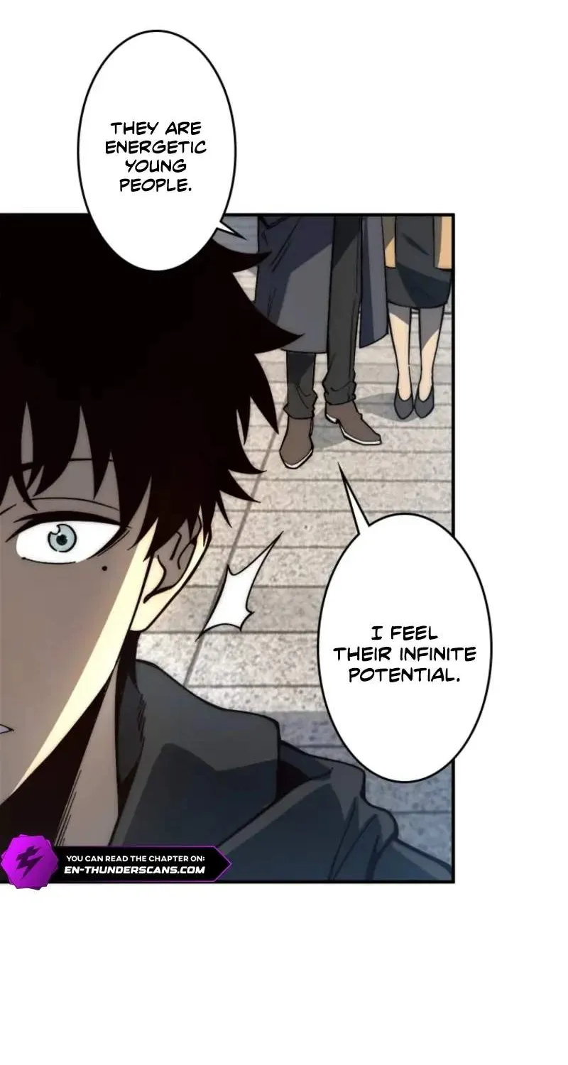 Read The Return of the Scorned Genius EN Manga Online