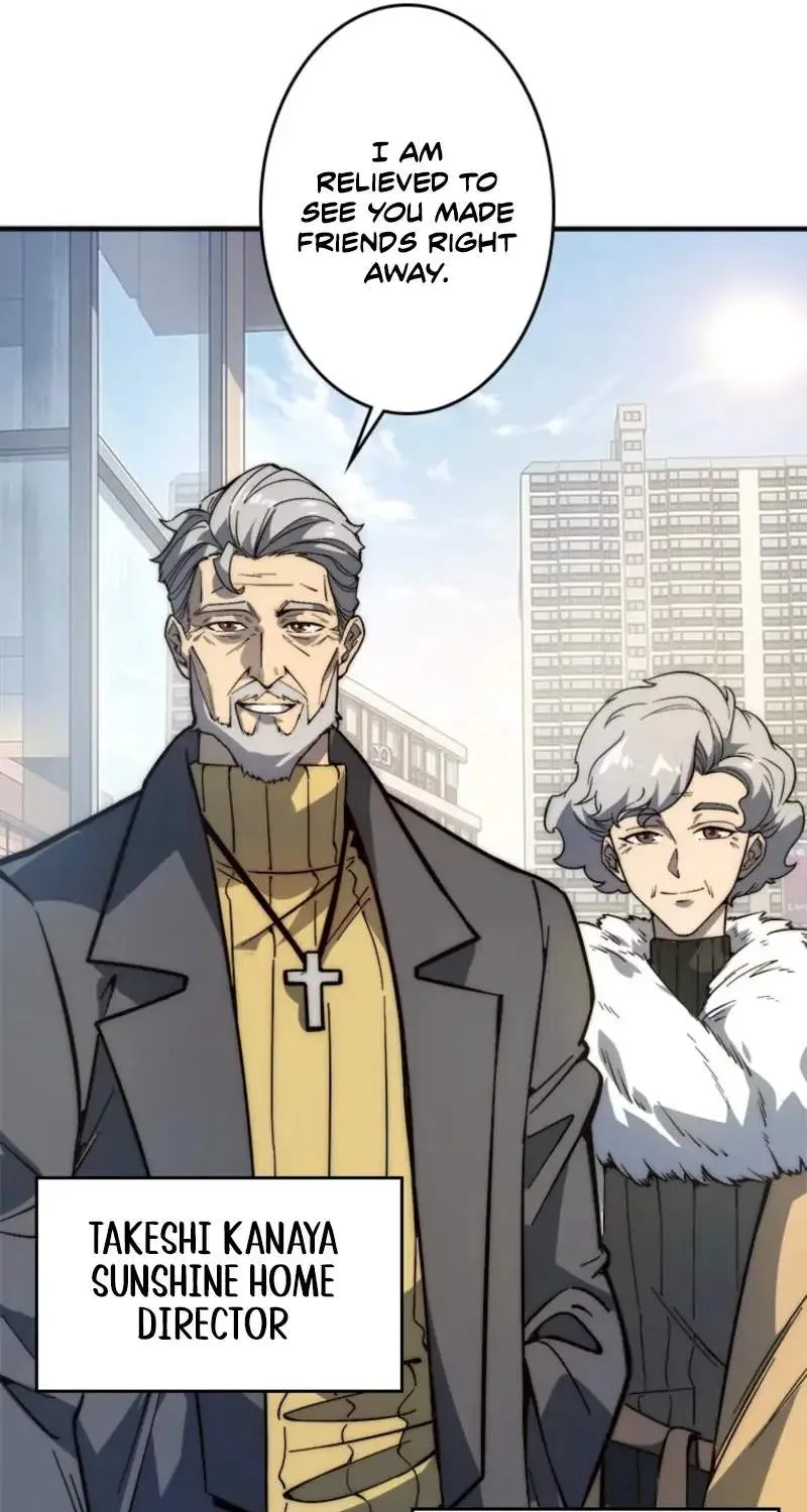 Read The Return of the Scorned Genius EN Manga Online