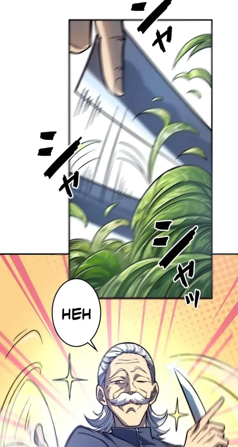 Read The Return of the Scorned Genius EN Manga Online