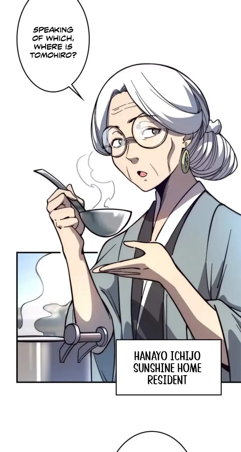 Read The Return of the Scorned Genius EN Manga Online