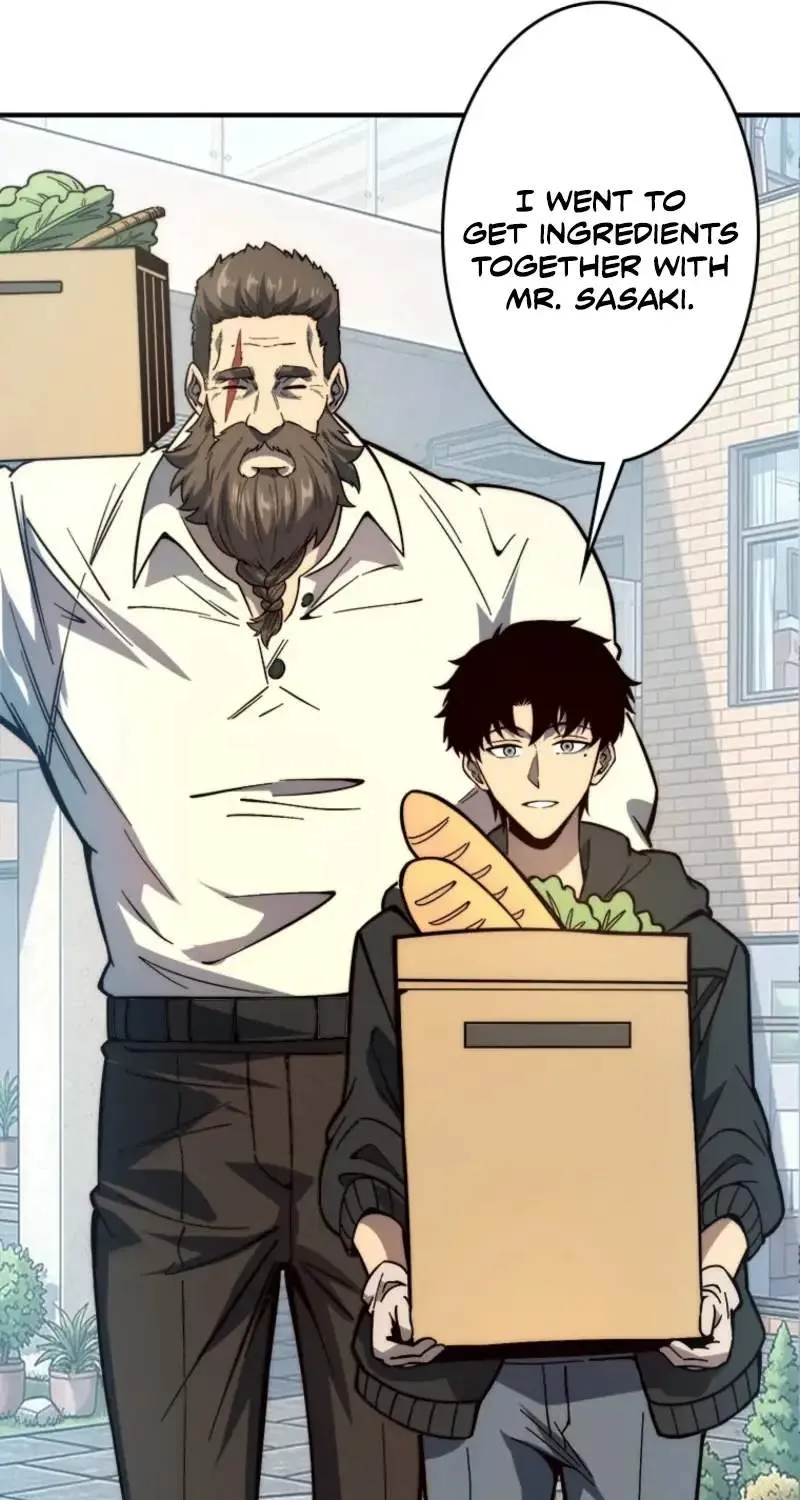 Read The Return of the Scorned Genius EN Manga Online