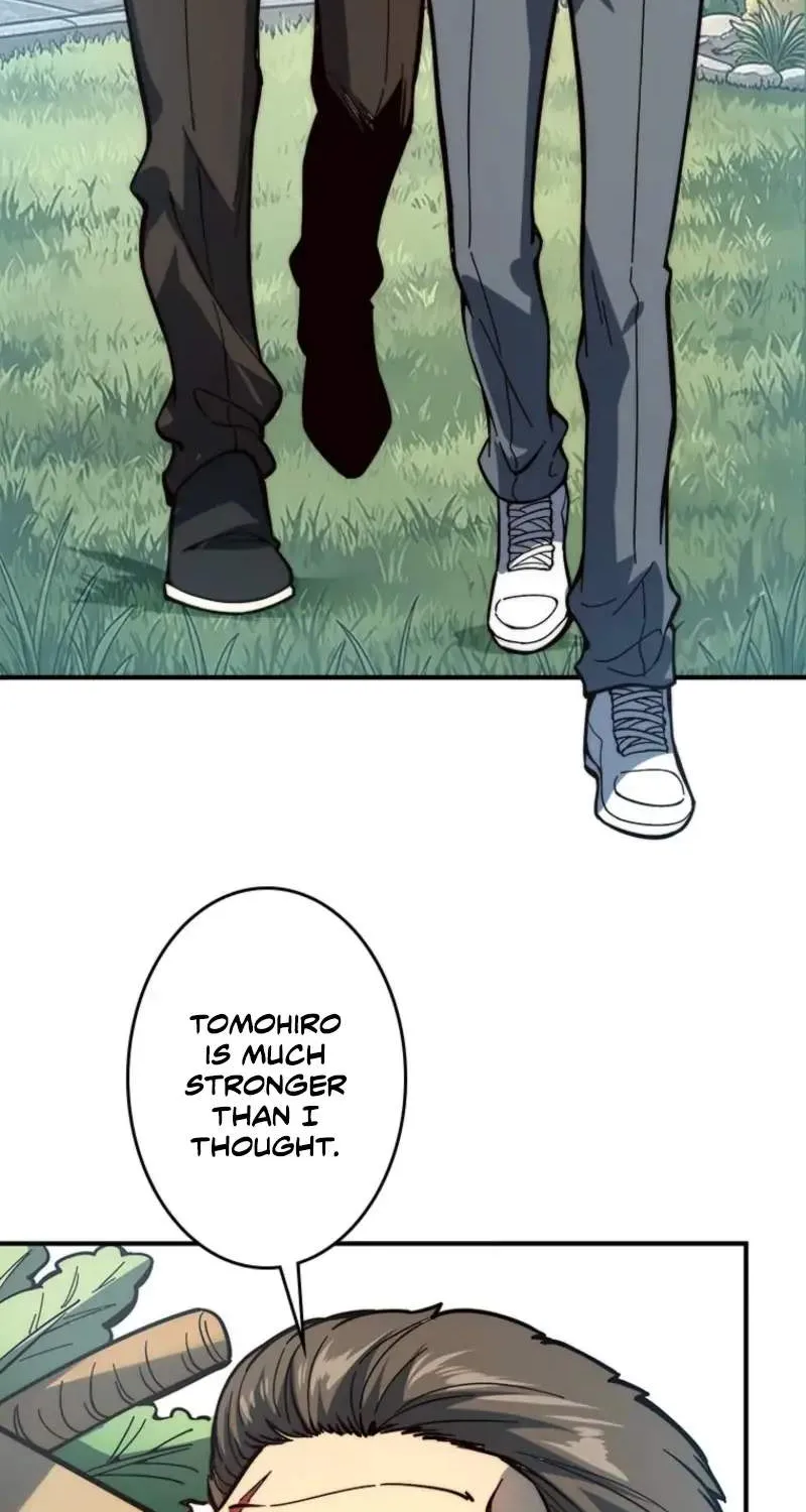 Read The Return of the Scorned Genius EN Manga Online