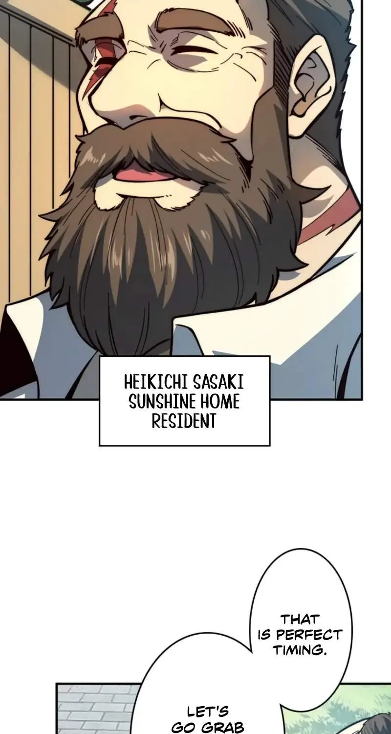 Read The Return of the Scorned Genius EN Manga Online