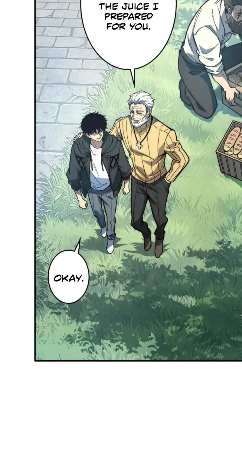 Read The Return of the Scorned Genius EN Manga Online