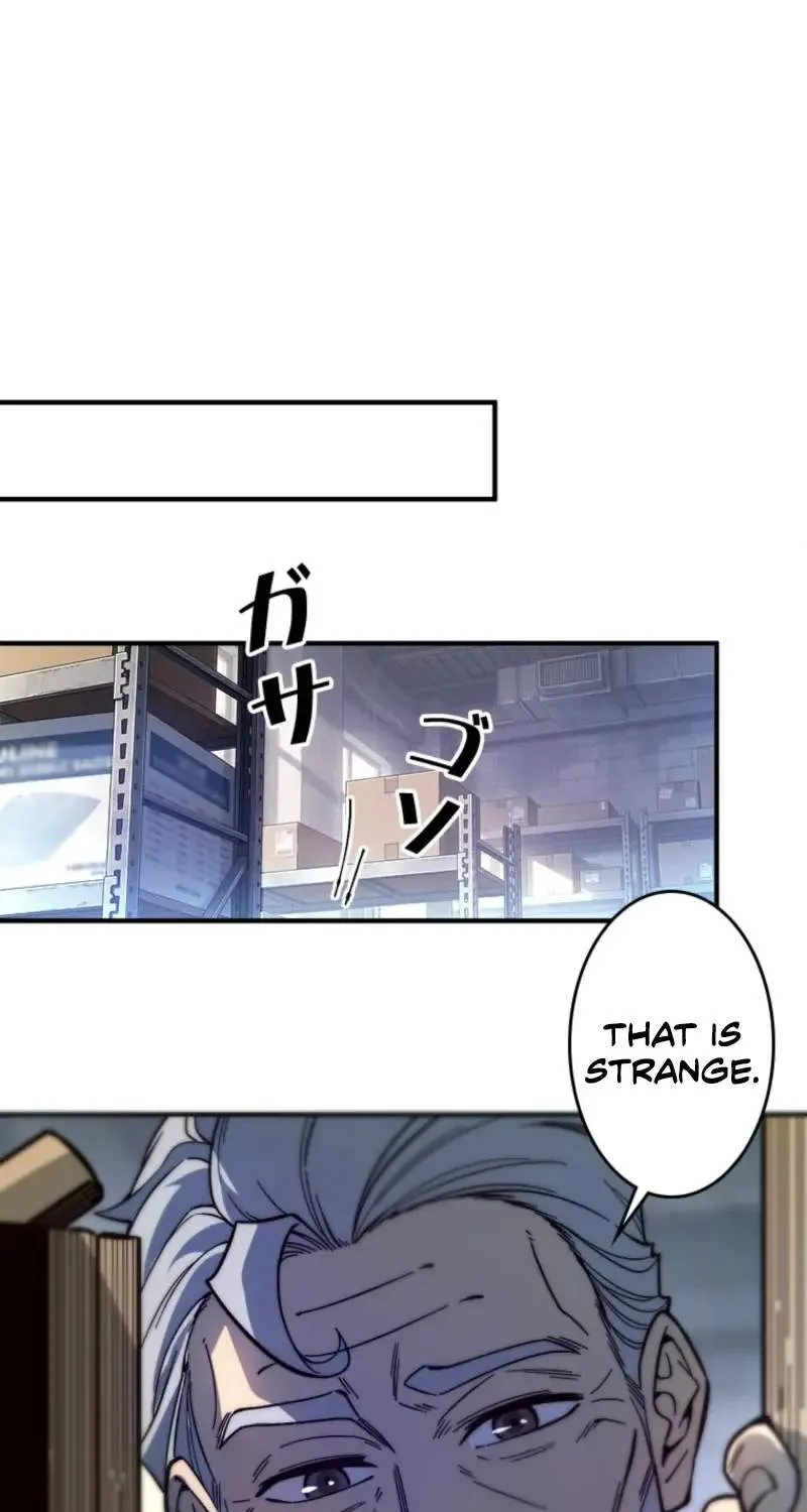 Read The Return of the Scorned Genius EN Manga Online