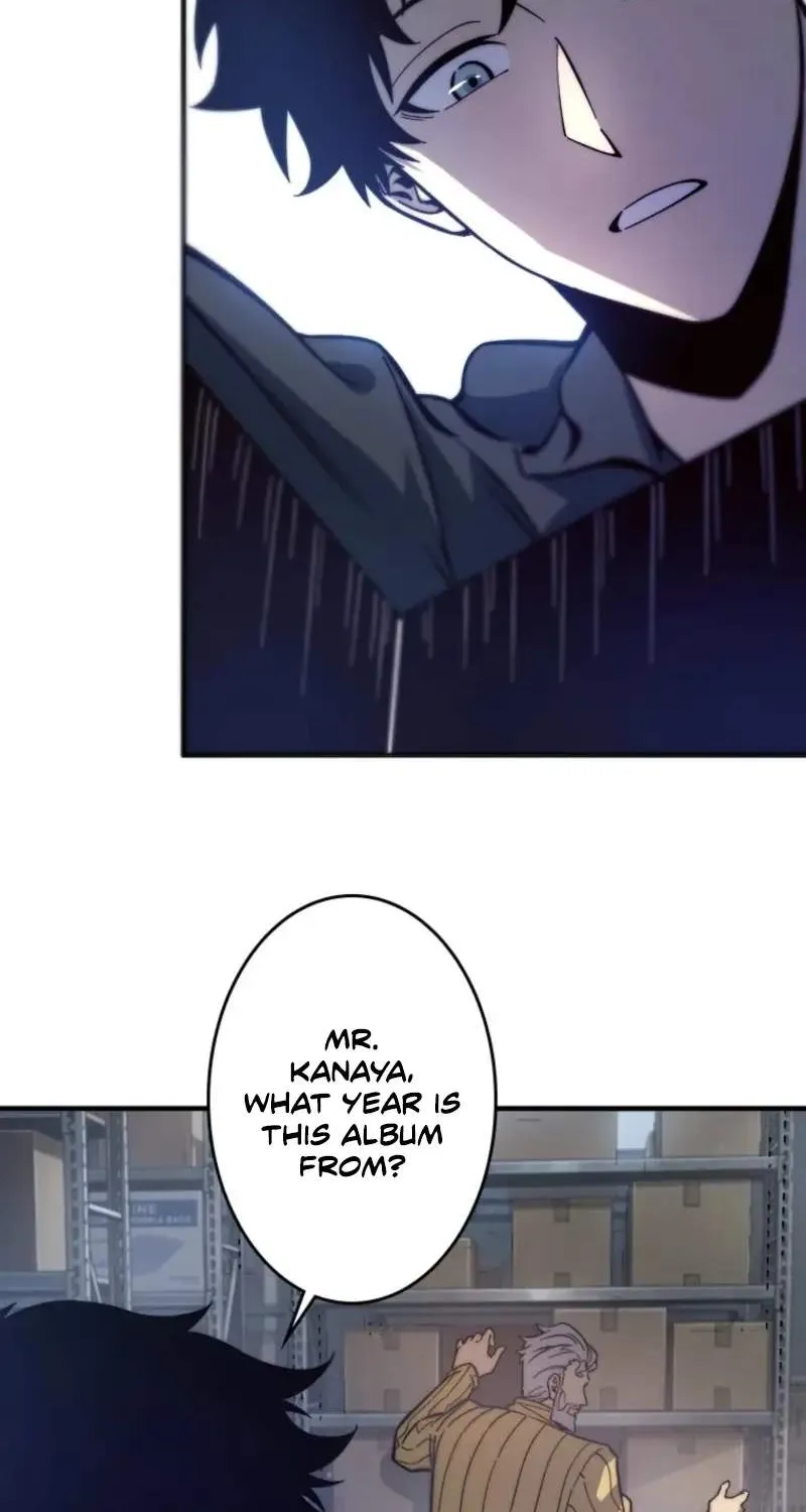 Read The Return of the Scorned Genius EN Manga Online