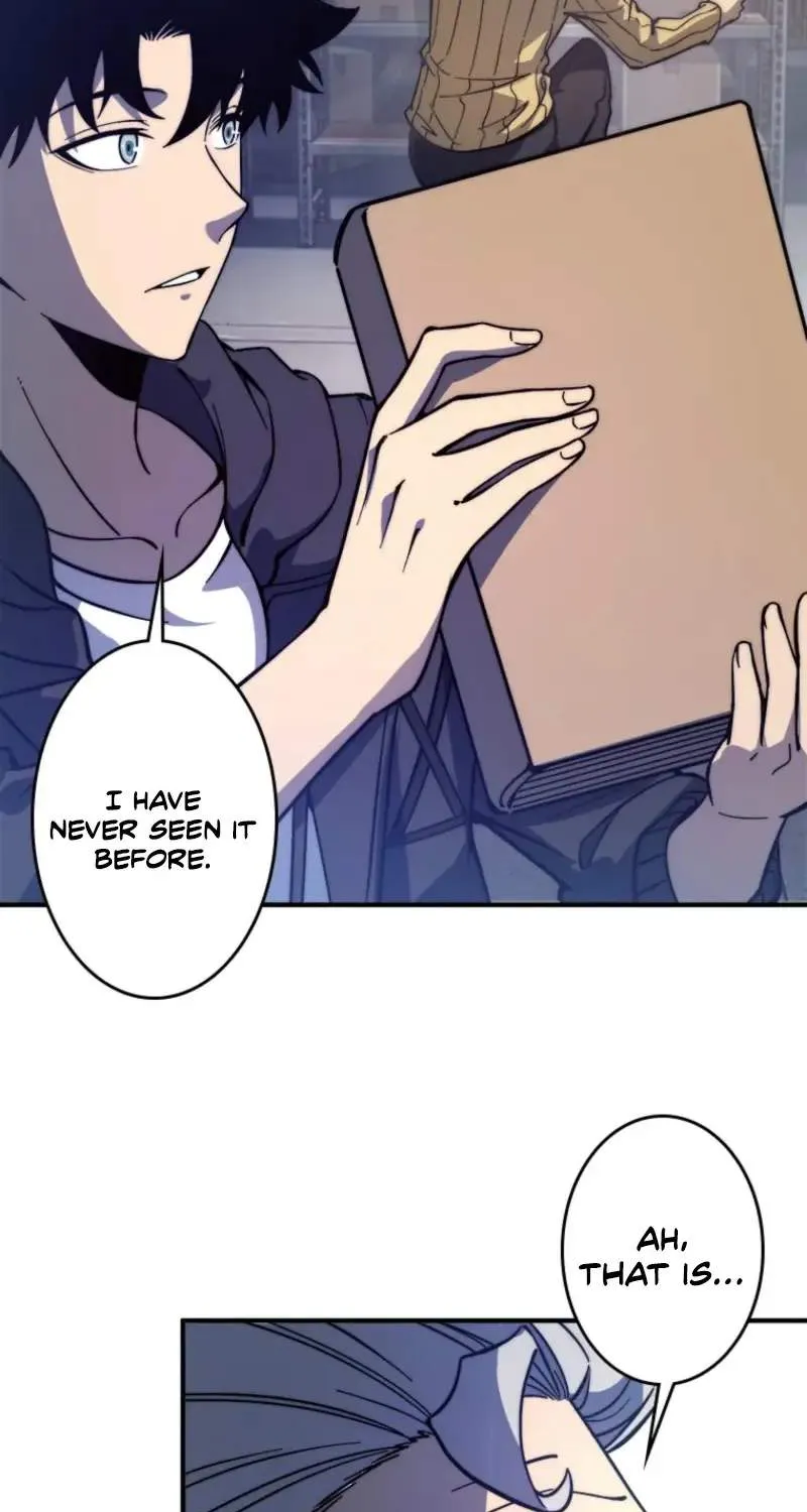 Read The Return of the Scorned Genius EN Manga Online