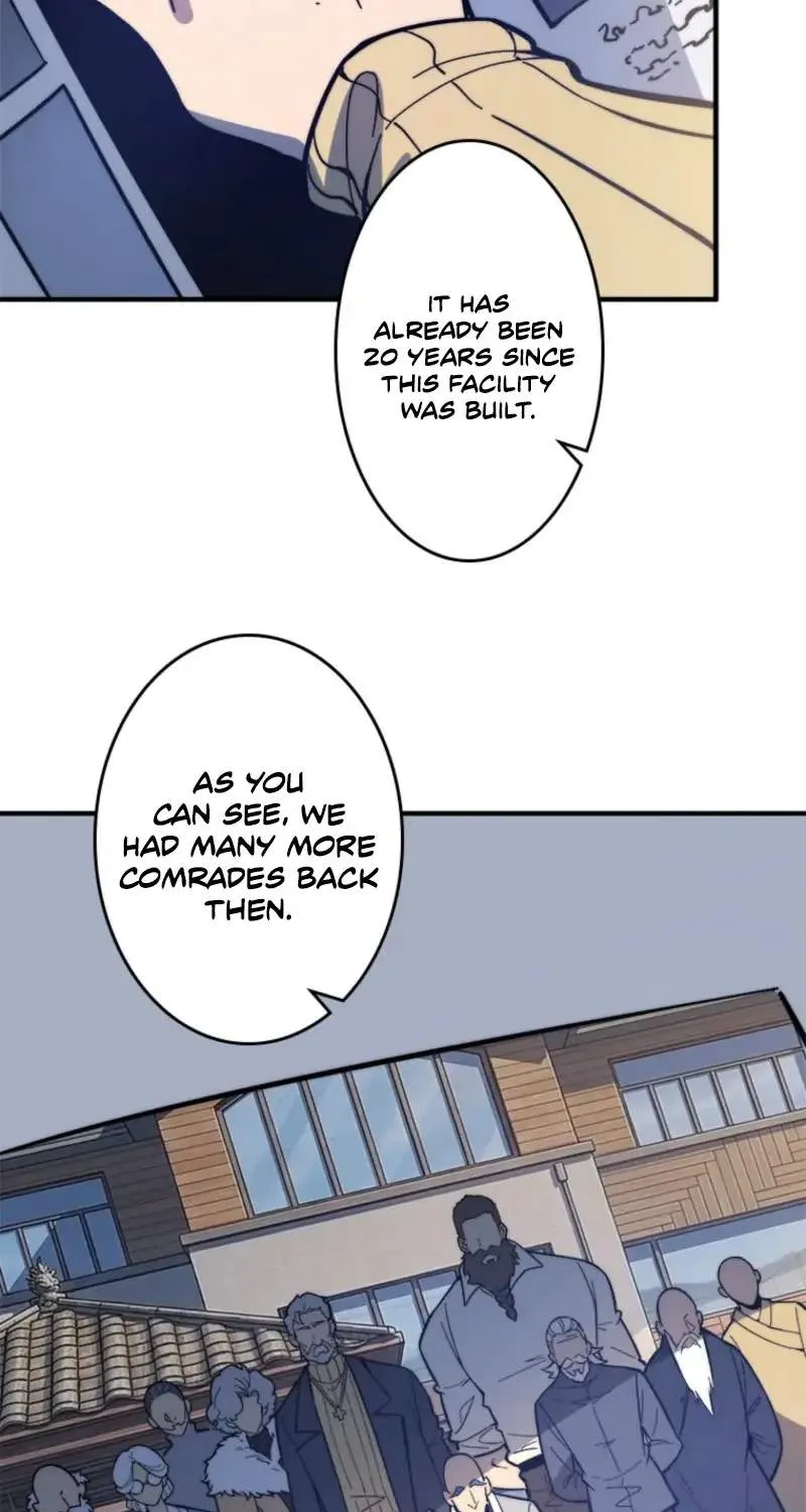 Read The Return of the Scorned Genius EN Manga Online