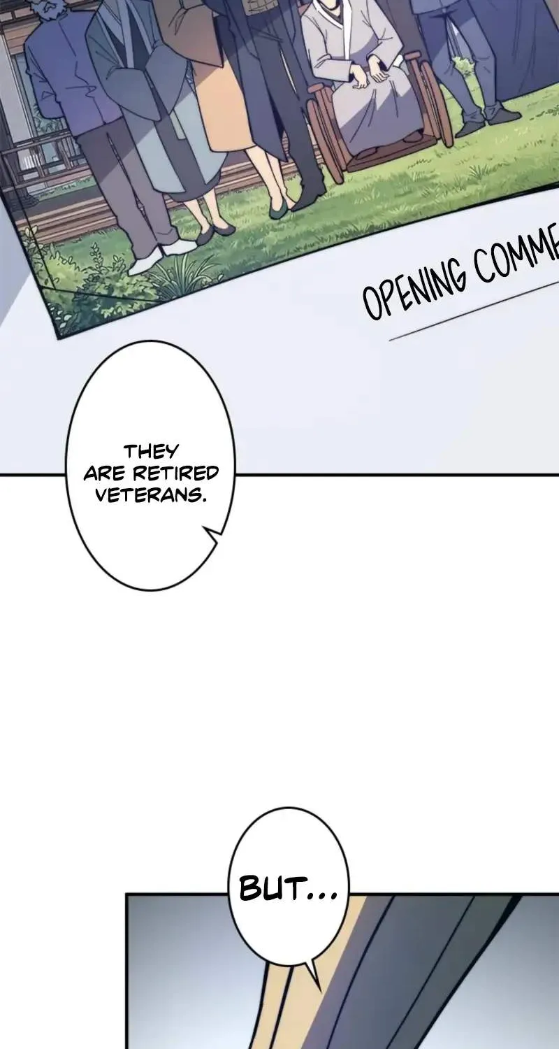 Read The Return of the Scorned Genius EN Manga Online