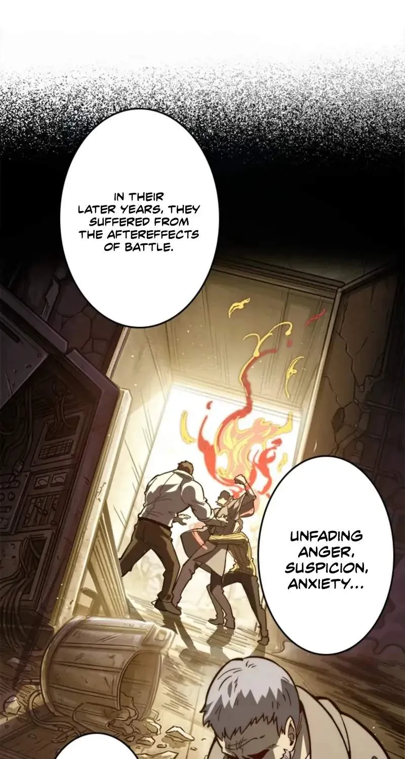 Read The Return of the Scorned Genius EN Manga Online