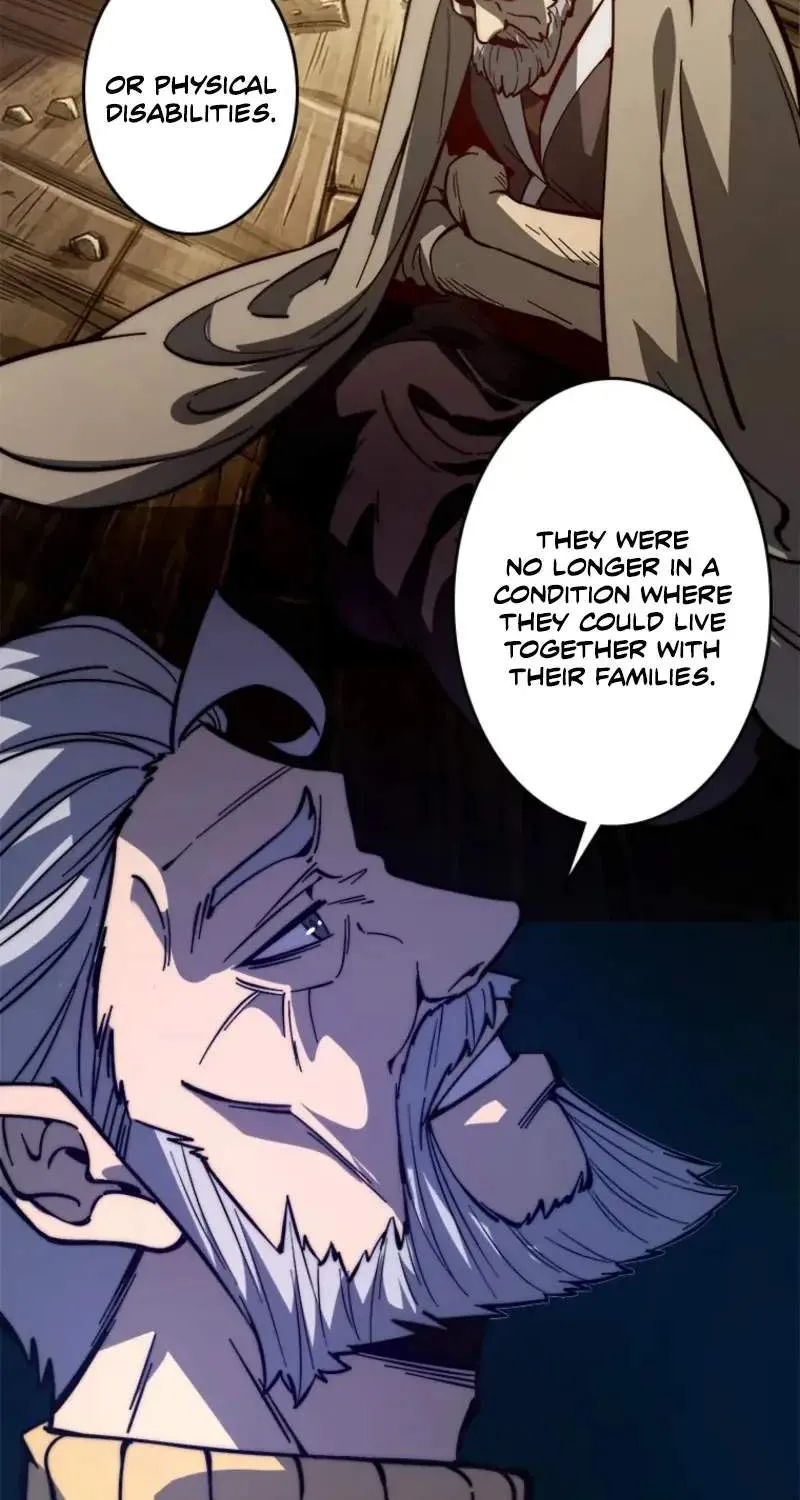 Read The Return of the Scorned Genius EN Manga Online