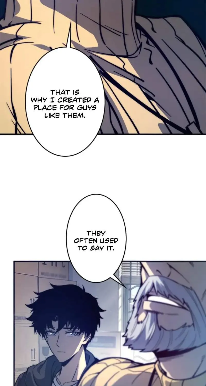 Read The Return of the Scorned Genius EN Manga Online