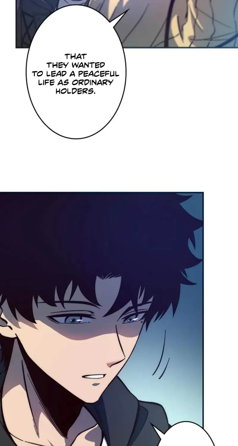 Read The Return of the Scorned Genius EN Manga Online
