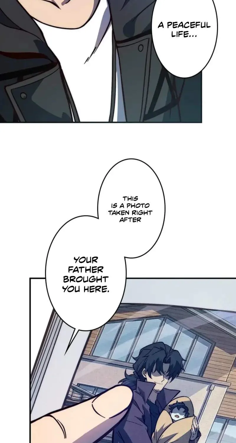 Read The Return of the Scorned Genius EN Manga Online